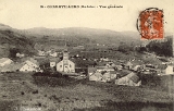 Corravillers - Vue Générale